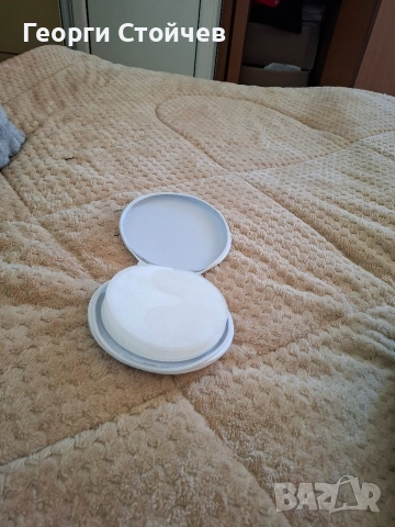 Продавам кутия за дискове , снимка 2 - Друга електроника - 53815660