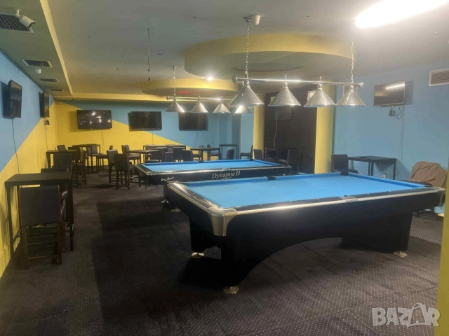 Продавам бизнес - спортен бар в град Перник, снимка 3 - Продажба или споделяне на готов бизнес - 52390053