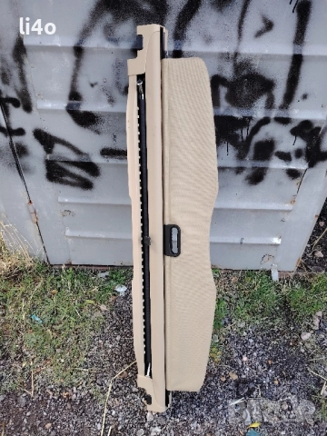 Оригинална щора за багажник на Бмв Е61 , снимка 3 - Части - 51988973