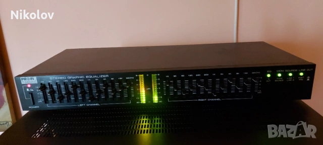 PROFI SOUND., снимка 5 - Аудиосистеми - 53471556