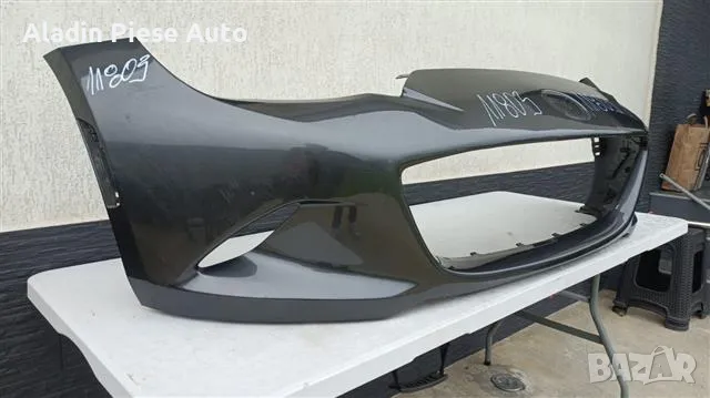 Предна броня Mazda MX5 MX-5 година 2015 2016 2017 2018 2019 код N243-50031 , снимка 3 - Аксесоари и консумативи - 50427968