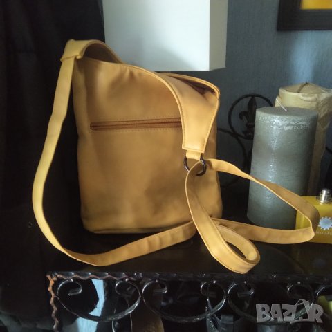 GINA BENOTTI оригинална чанта , снимка 2 - Чанти - 39753056