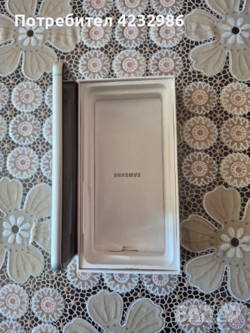Samsung s21 fe, снимка 2 - Samsung - 52192953