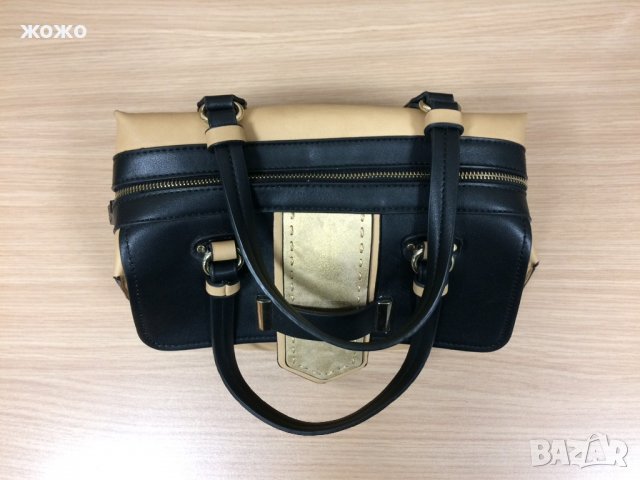 Дамска чанта - като нова, снимка 2 - Чанти - 39376023