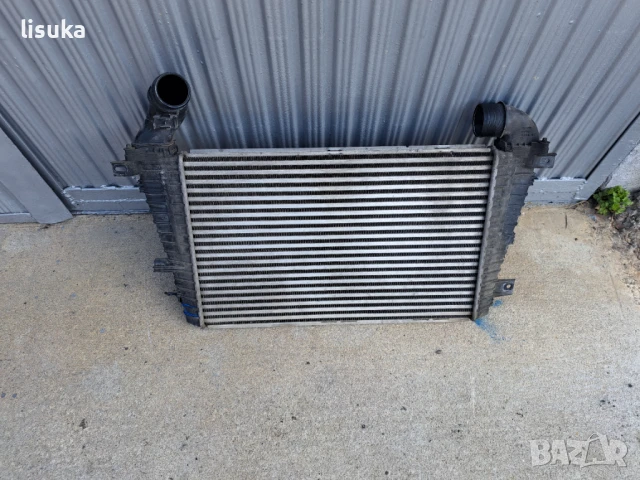 Интеркулер за Опел Астра Н 1,9сдти