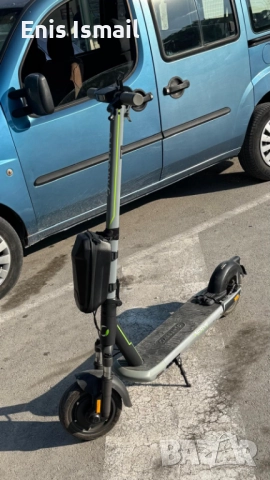 ел Тротинетка Argento, снимка 3 - Скутери и тротинетки - 52451782