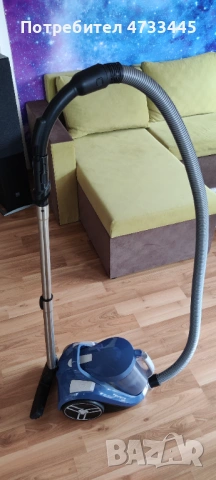 Прахосмукачка Rowenta, снимка 17 - Прахосмукачки - 53607288