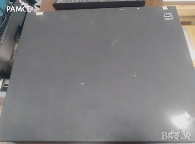 Лаптоп Lenovo T61 Type 8895-CTO - НА ЧАСТИ!, снимка 3 - Части за лаптопи - 41547843