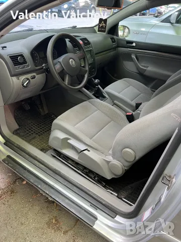 Продавам WV Golf, снимка 4 - Автомобили и джипове - 55990567