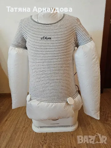 Уред за гладене с горещ въздух. , снимка 3 - Други - 49595103