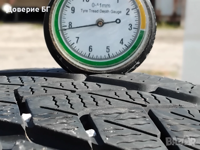 Гуми 225 60 17 Пирели Pirelli 4 броя. Нов внос. Не са нови!, снимка 5 - Гуми и джанти - 52543553