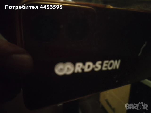 SONY STR-DE305, снимка 5 - Ресийвъри, усилватели, смесителни пултове - 53444614