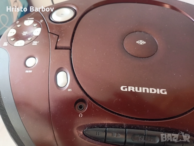   Изглежда и работи перфектно, касета за ремък., снимка 6 - Радиокасетофони, транзистори - 52237017