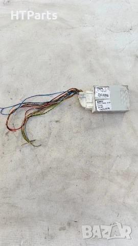 Модул окачване за БМВ Х5 е70, снимка 1