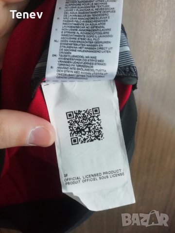 Germany Adidas 2014 World Cup оригинална тениска фланелка размер S Германия екип , снимка 10 - Тениски - 41766480