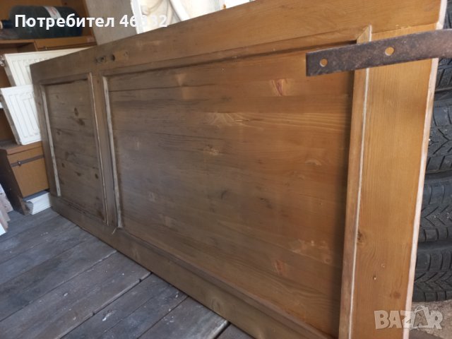 Врата, снимка 3 - Портманта - 42220510