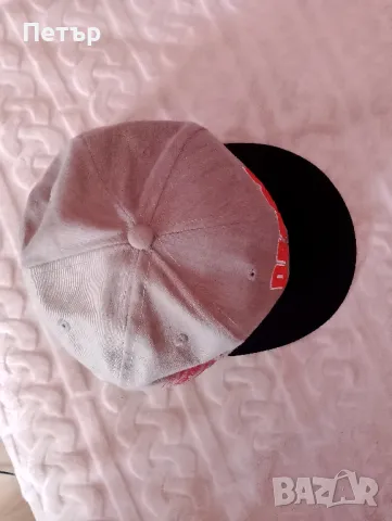 Продавам оригинална шапка Desperados, снимка 3 - Шапки - 50106405