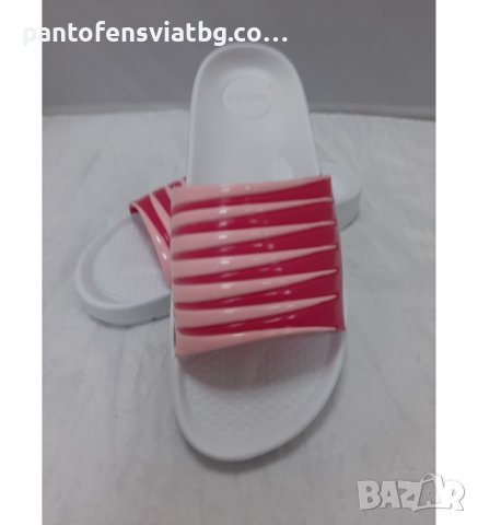 Дамски чехли GEZER 36/40, снимка 2 - Джапанки - 41796980