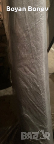 Матрак топ матрак 2бр 200х90 см, снимка 2 - Матраци - 53599218