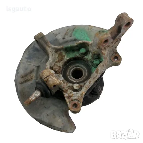 Преден ляв шенкел Subaru Legacy IV ID: 164000, снимка 2 - Части - 55789209