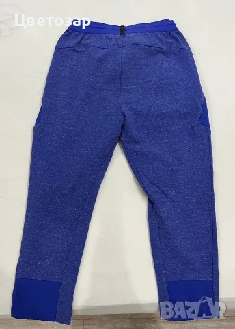 Nike мъжко долнище , снимка 5 - Спортни дрехи, екипи - 56074824