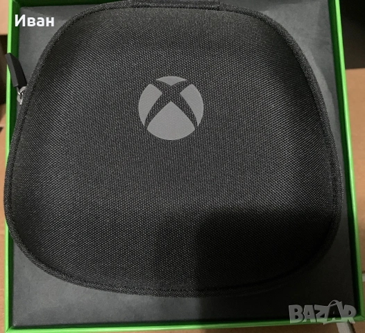 Контролер Xbox Elite 2, снимка 2 - Джойстици и геймпадове - 53680095