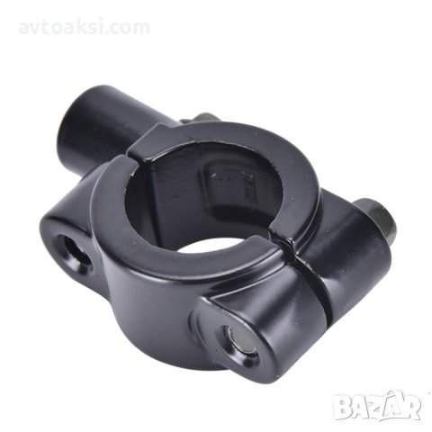 Стойка за огледало за мотор/скутер/АТВ метални 8 и 10мм, снимка 6 - Аксесоари и консумативи - 40956872