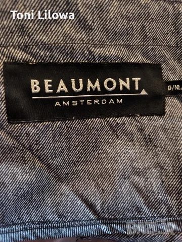 Beaumont дамско яке, снимка 8 - Якета - 56329981