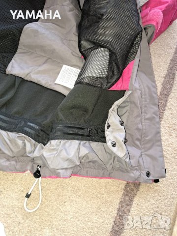Peak performance  Дамско Ски___Сноуборд   Яке  XL , снимка 5 - Якета - 42663350