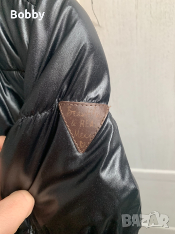 Зимно яке MEXX 9-10 години, снимка 6 - Детски якета и елеци - 44714504