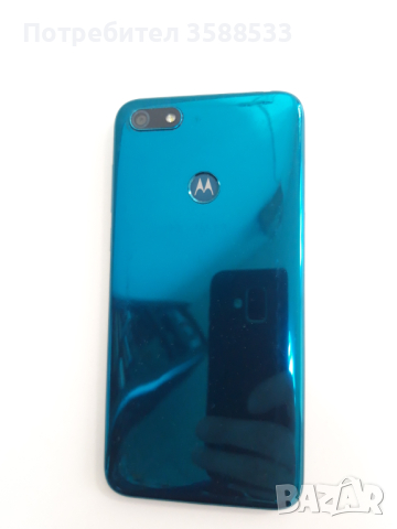 Motorola Moto E6 Play, снимка 2 - Motorola - 44837673