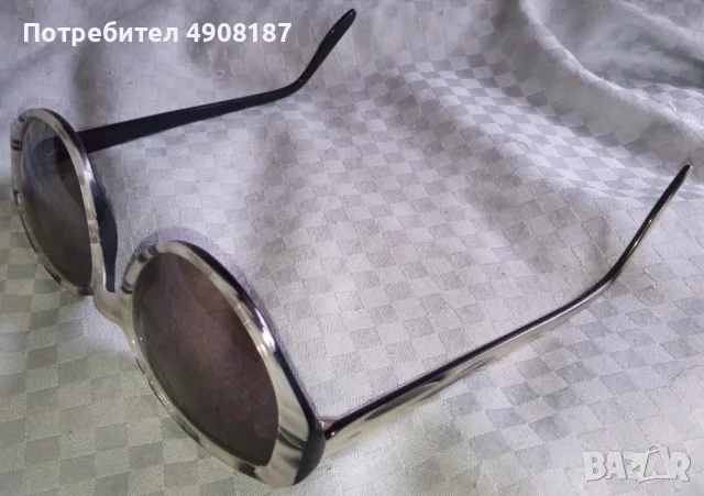 Слънчеви очила Leader Glenda с калъф Escada, снимка 9 - Слънчеви и диоптрични очила - 55805556