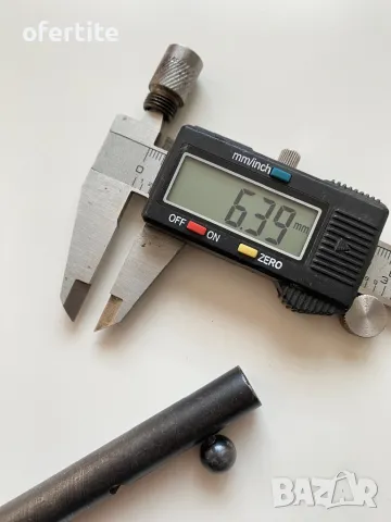 ✅ Писалка / ОСА 🔝 газ сигнално устройство, снимка 4 - Газово оръжие - 50027057