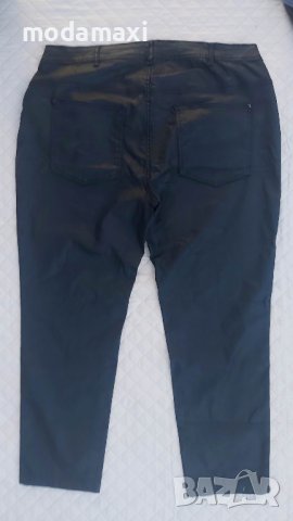 3XL /4XL Нов  панталон /дънки Carambola , снимка 3 - Панталони - 44466719
