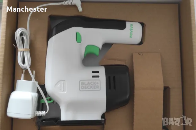 Чисто нов прободен трион , снимка 2 - Други инструменти - 50433188