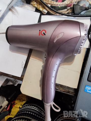 Сешоар, преса за коса, маша за къдрене на коса, ролки, сешоари, снимка 8 - Сешоари - 36205777