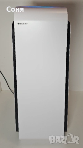 Пречиствател за въздух BlueAir 7740i HealthProtect, снимка 5 - Овлажнители и пречистватели за въздух - 53088018