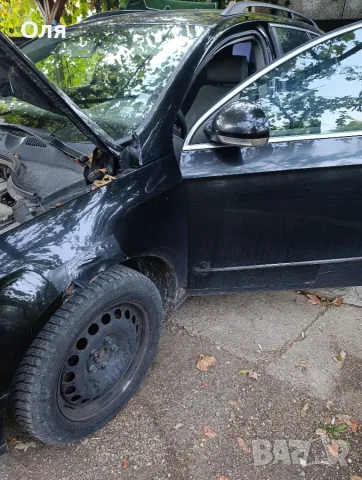 Продавам wv пасат, снимка 6 - Автомобили и джипове - 55891039