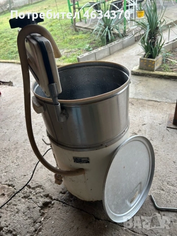 Пералния Riga-17, снимка 3 - Перални - 53459361