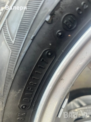 Алуминиеви джанти за Kia Ceed 6. , снимка 3 - Гуми и джанти - 53369310