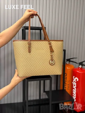 Michael Kors 🤍Дамски Чанти , снимка 15 - Чанти - 55742193