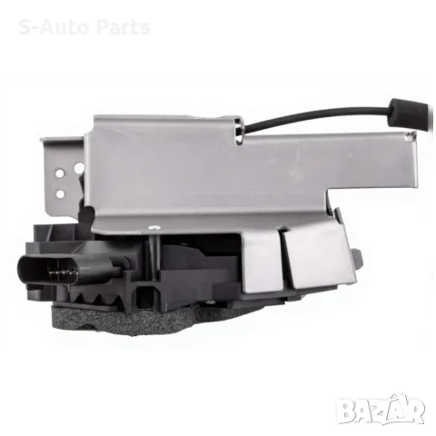 Брава за Ford Transit MK9, MK8, снимка 4 - Аксесоари и консумативи - 55844709