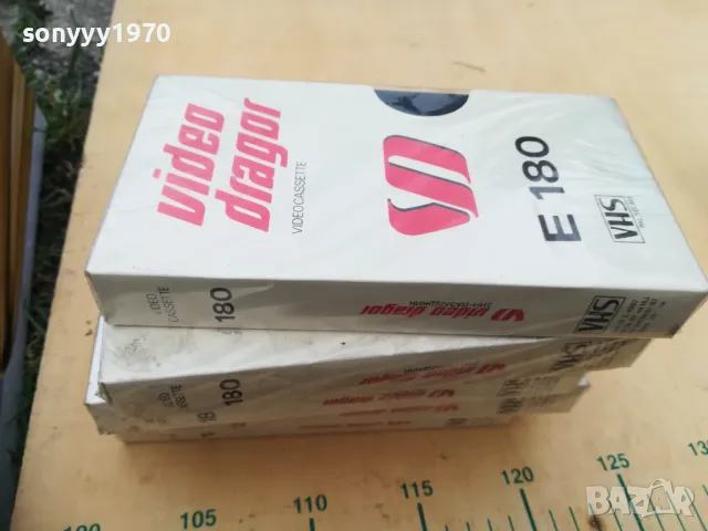 ВИДЕОКАСЕТИ 50ЛВ ЗА БРОЙКА 1105251325