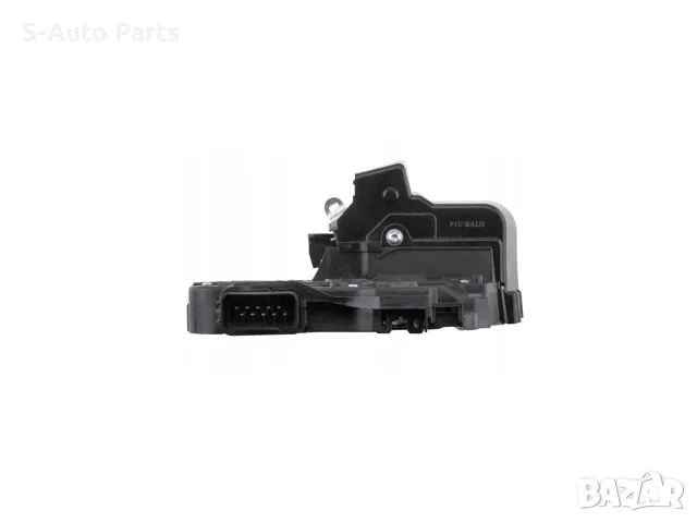 Брава за Ford Galaxy MK3, Mondeo MK4, S-Max, снимка 6 - Аксесоари и консумативи - 55845006