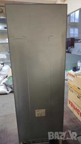 Хладилник употребяван Samsung RL39WBSM, снимка 4 - Хладилници - 52938440