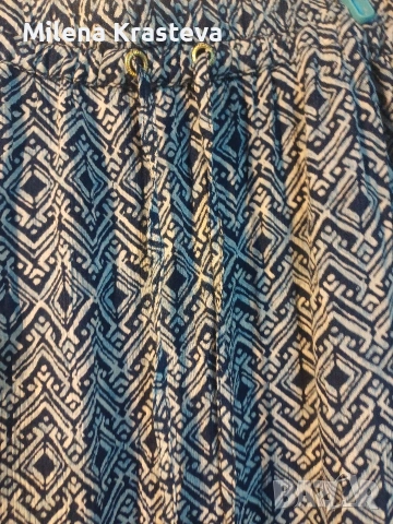 Дълга пола H&М, снимка 4 - Поли - 53684742