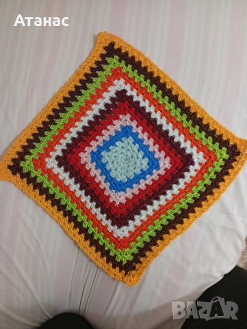 Битови покривки за столове, фотьойли, дивани и легла. , снимка 5 - Декорация за дома - 53498436