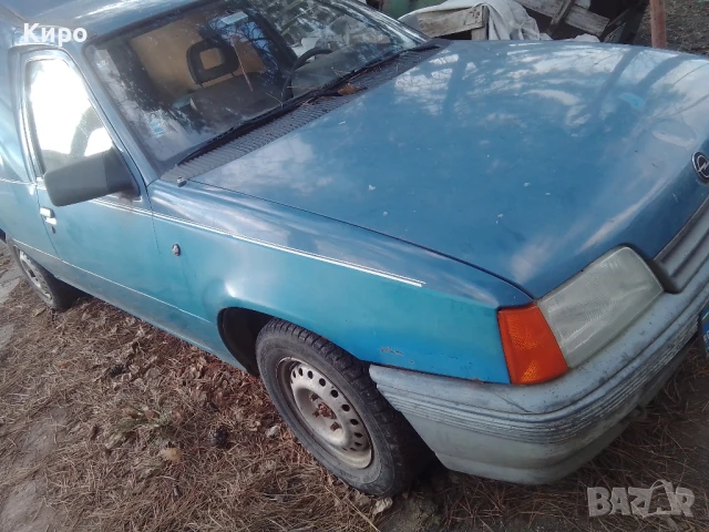 Opel Combo за Части!!!