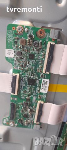 TCon BOARD ,BN95-02673A, BN41-02292A,for Samsung UE49M5590AU, снимка 1 - Части и Платки - 35938738