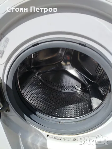 Пералня Beko 7кг 1000 оборота А+++, снимка 4 - Перални - 56083454